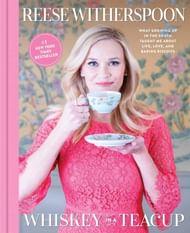Whiskey in a Teacup (Image via Atria Books)